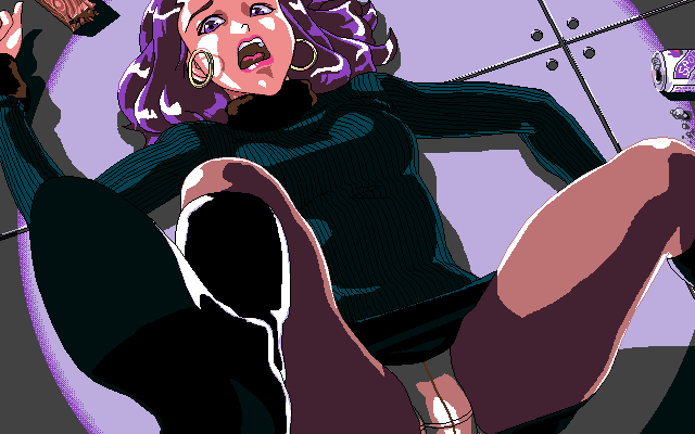 SCOOL DAYS page 8 full