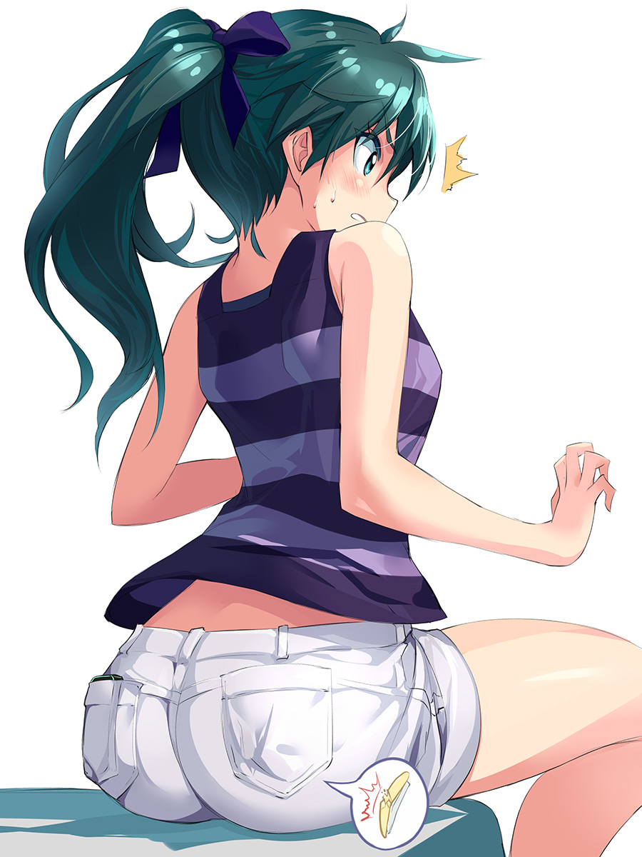 Ass Gallery page 10 full