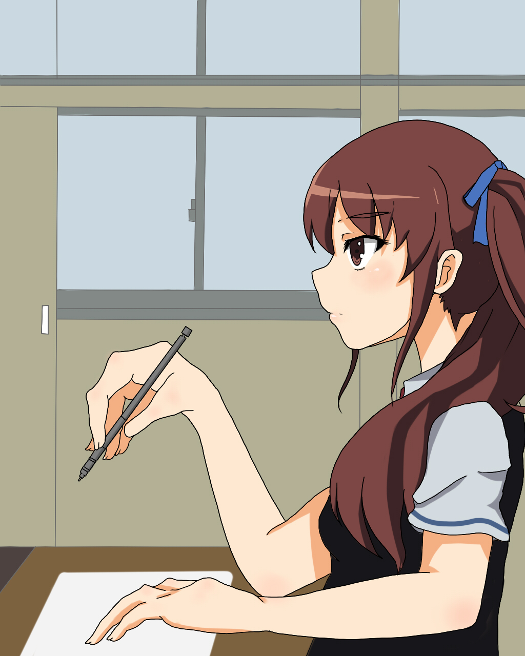 Yaritaihoudai! De mo, Kyou wa Tokubetsu ni Mitomemasu! page 2 full