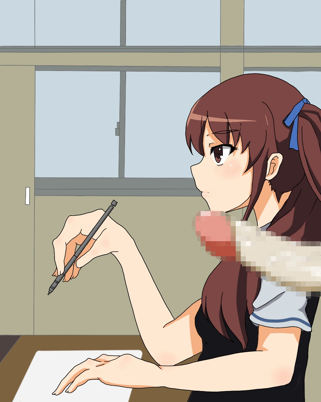 Yaritaihoudai! De mo, Kyou wa Tokubetsu ni Mitomemasu! page 3 full