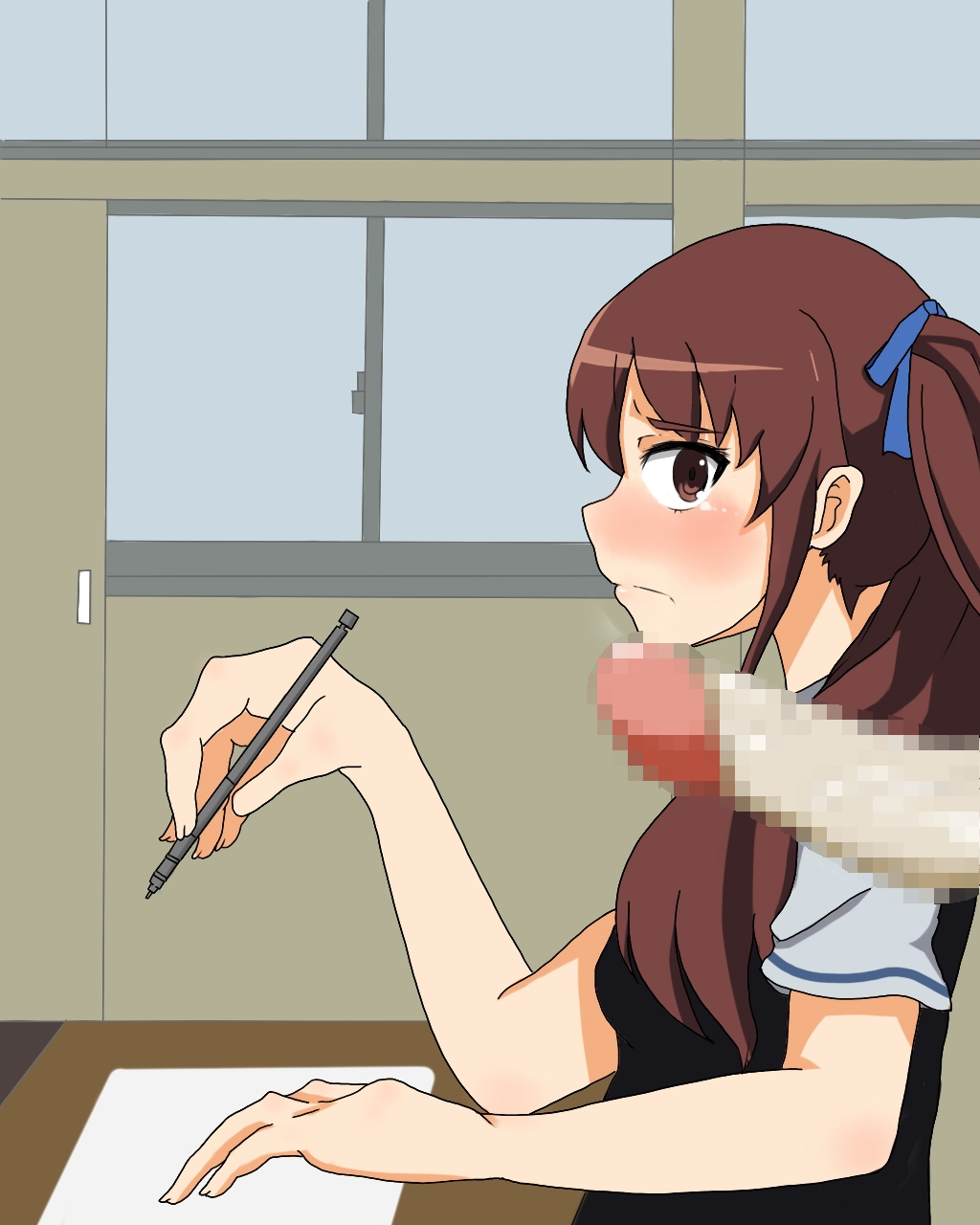 Yaritaihoudai! De mo, Kyou wa Tokubetsu ni Mitomemasu! page 4 full