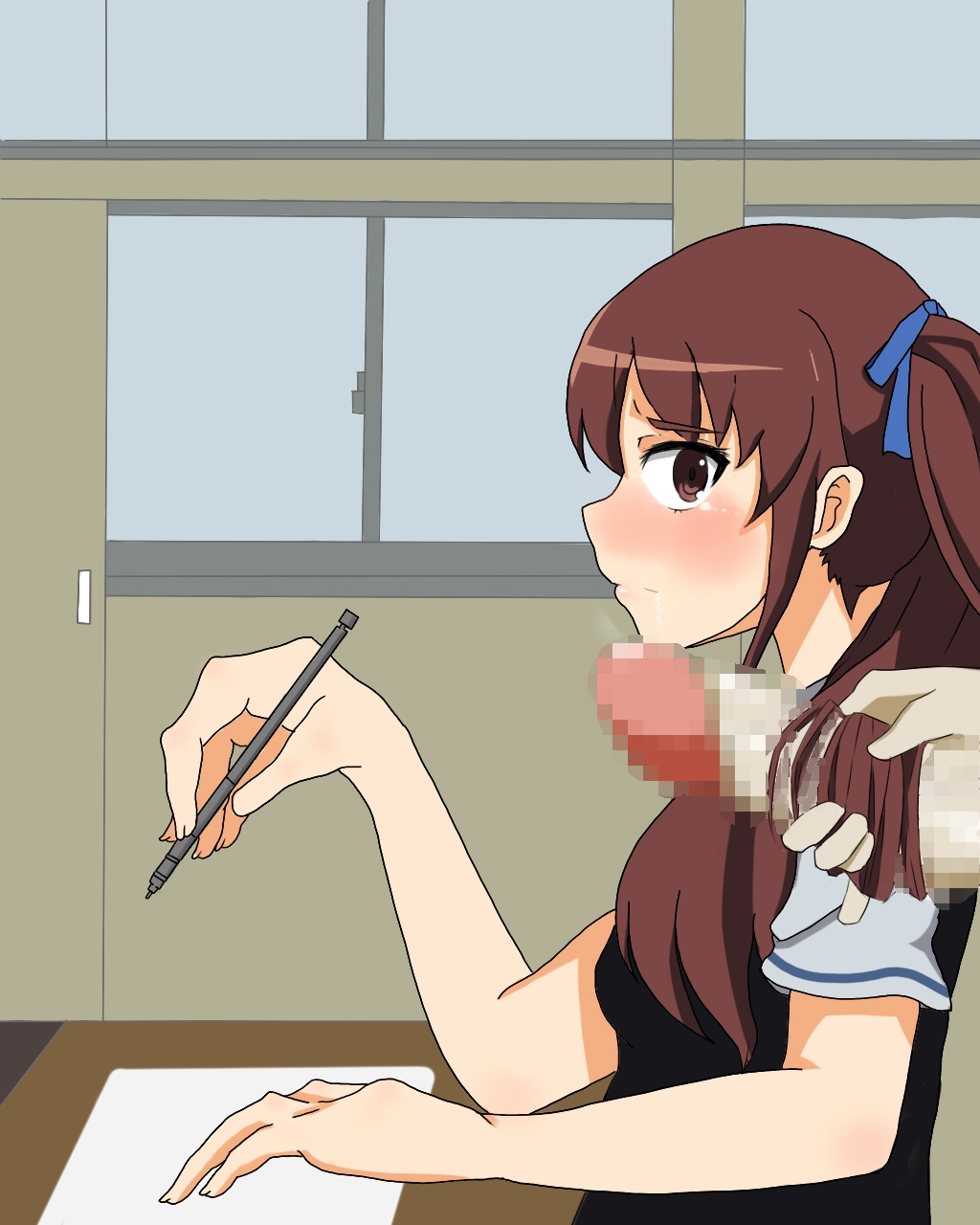 Yaritaihoudai! De mo, Kyou wa Tokubetsu ni Mitomemasu! page 5 full