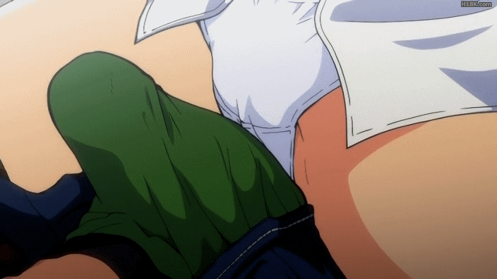 Pisu Hame Episode 1 Gifs page 1 full