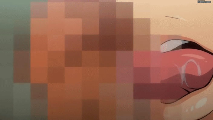Pisu Hame Episode 1 Gifs page 10 full