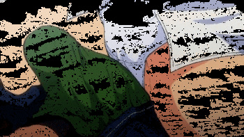 Pisu Hame Episode 1 Gifs cover