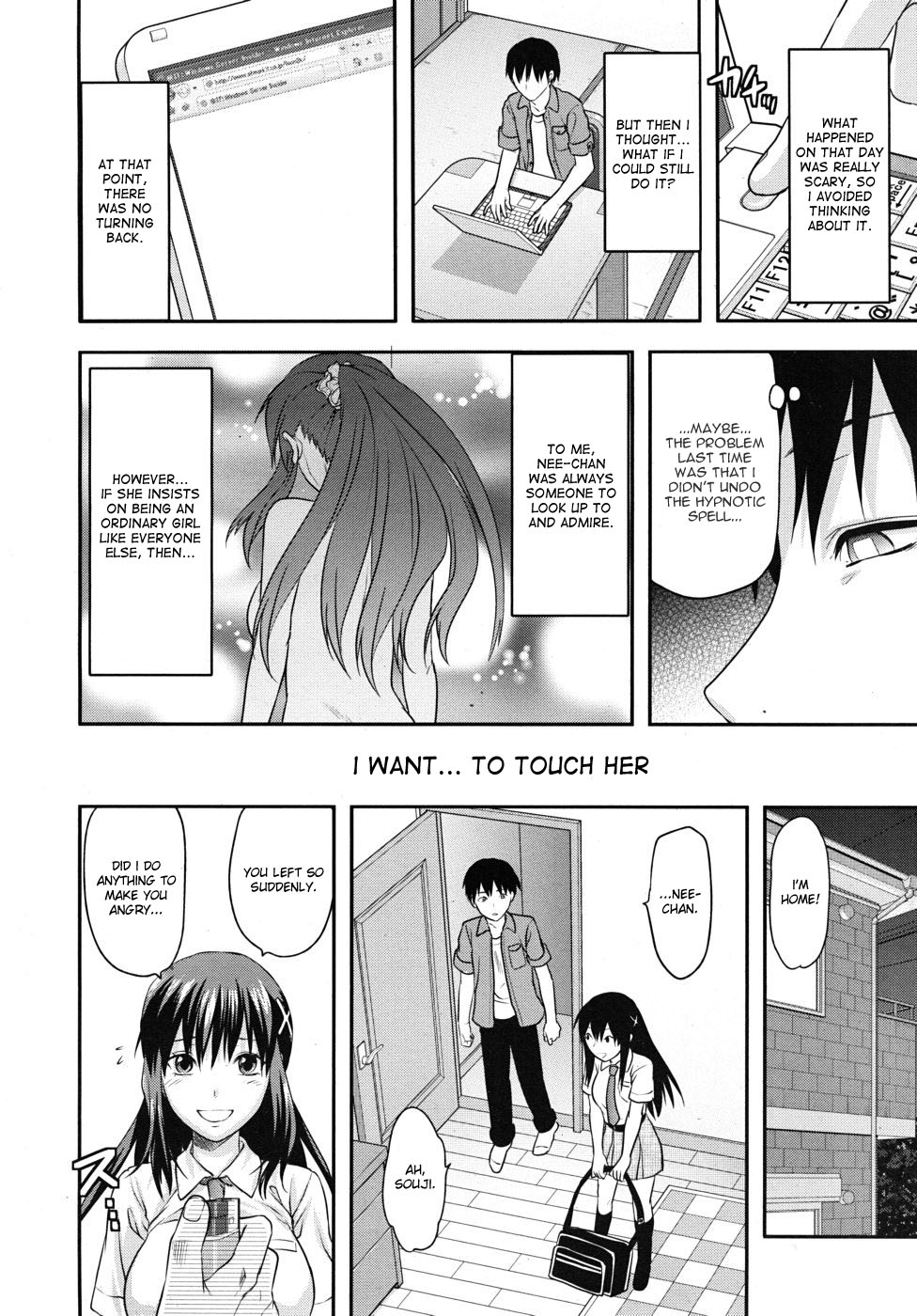 Sister Control Ch. 1-6 page 10 full