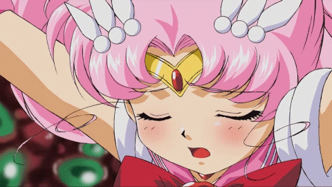 Chibimoon page 10 full
