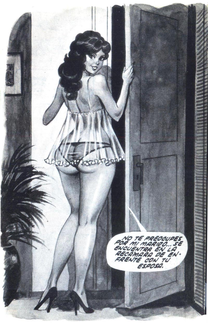 EL MIL CHISTES N&ordm; 126 page 5 full