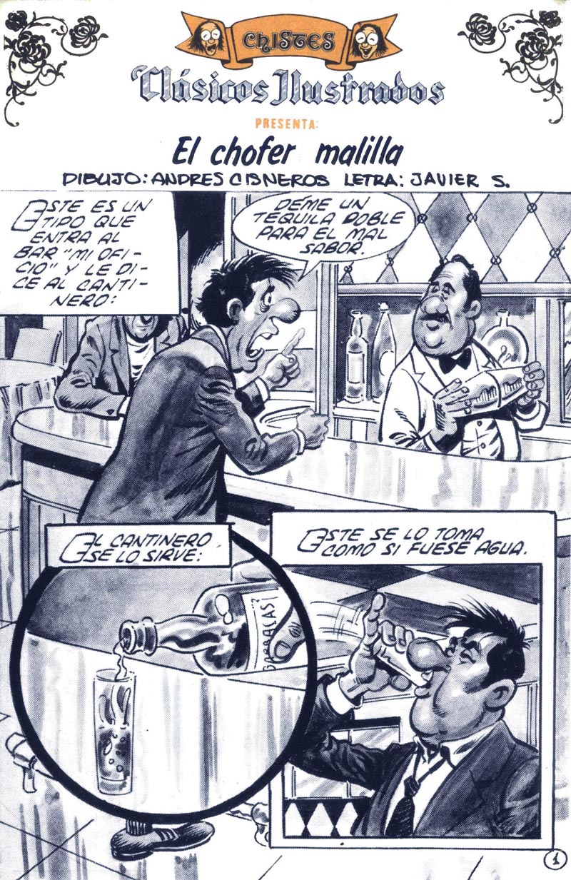 EL MIL CHISTES N&ordm; 126 page 9 full