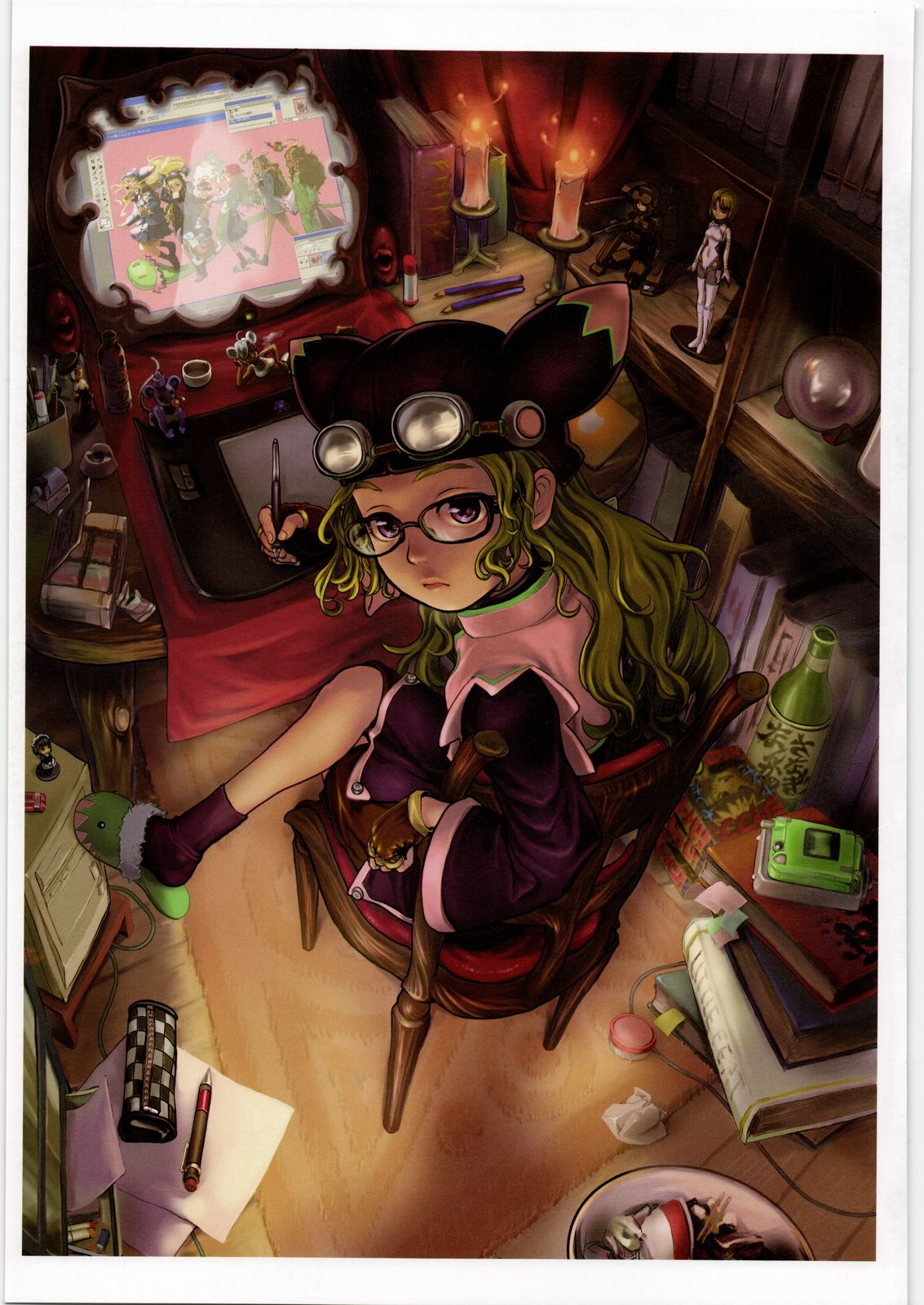 P2 page 2 full