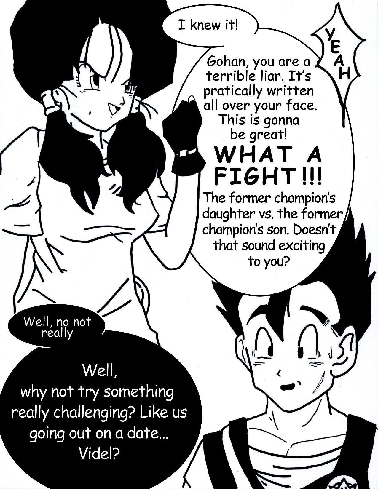 Flying Nimbus, Vol 2 page 7 full