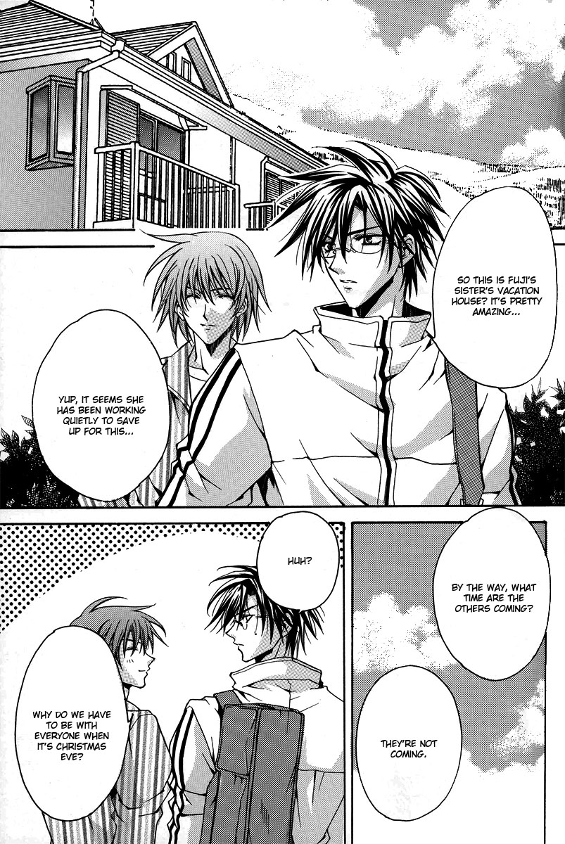 Jaune Brillant page 3 full