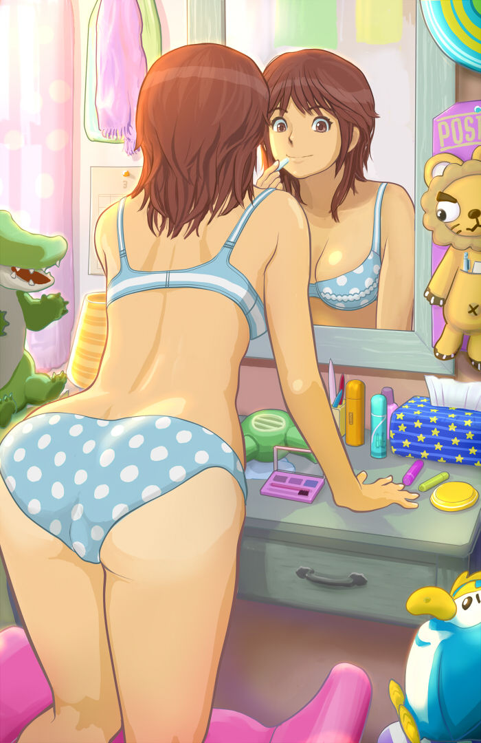 Dat Ass page 4 full