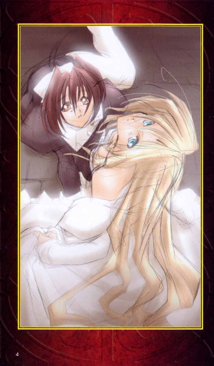 The Treasured Illustration Collection page 5 full