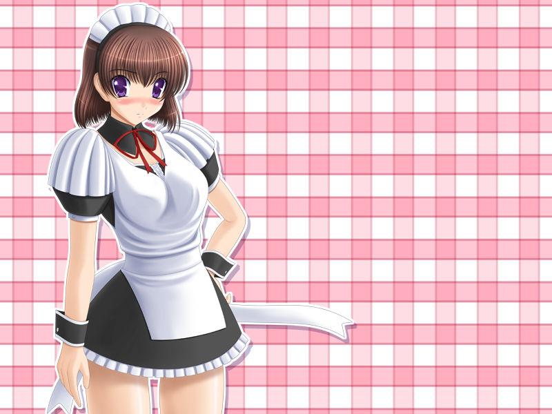 Ota Maid ~Kanzenhan~ page 5 full