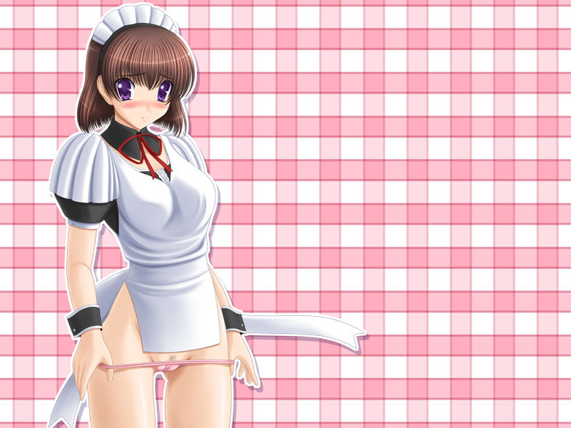 Ota Maid ~Kanzenhan~ page 6 full