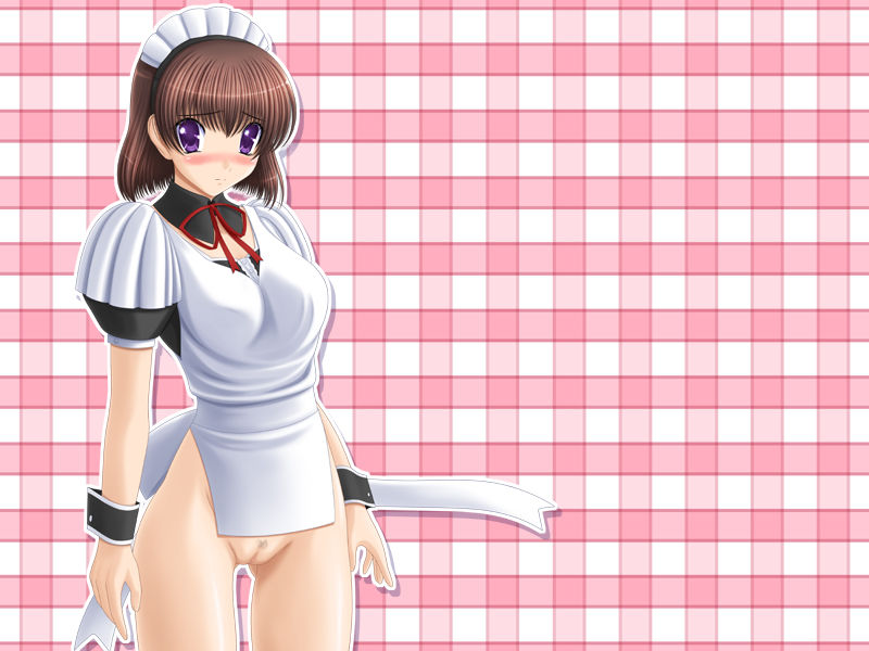 Ota Maid ~Kanzenhan~ page 7 full