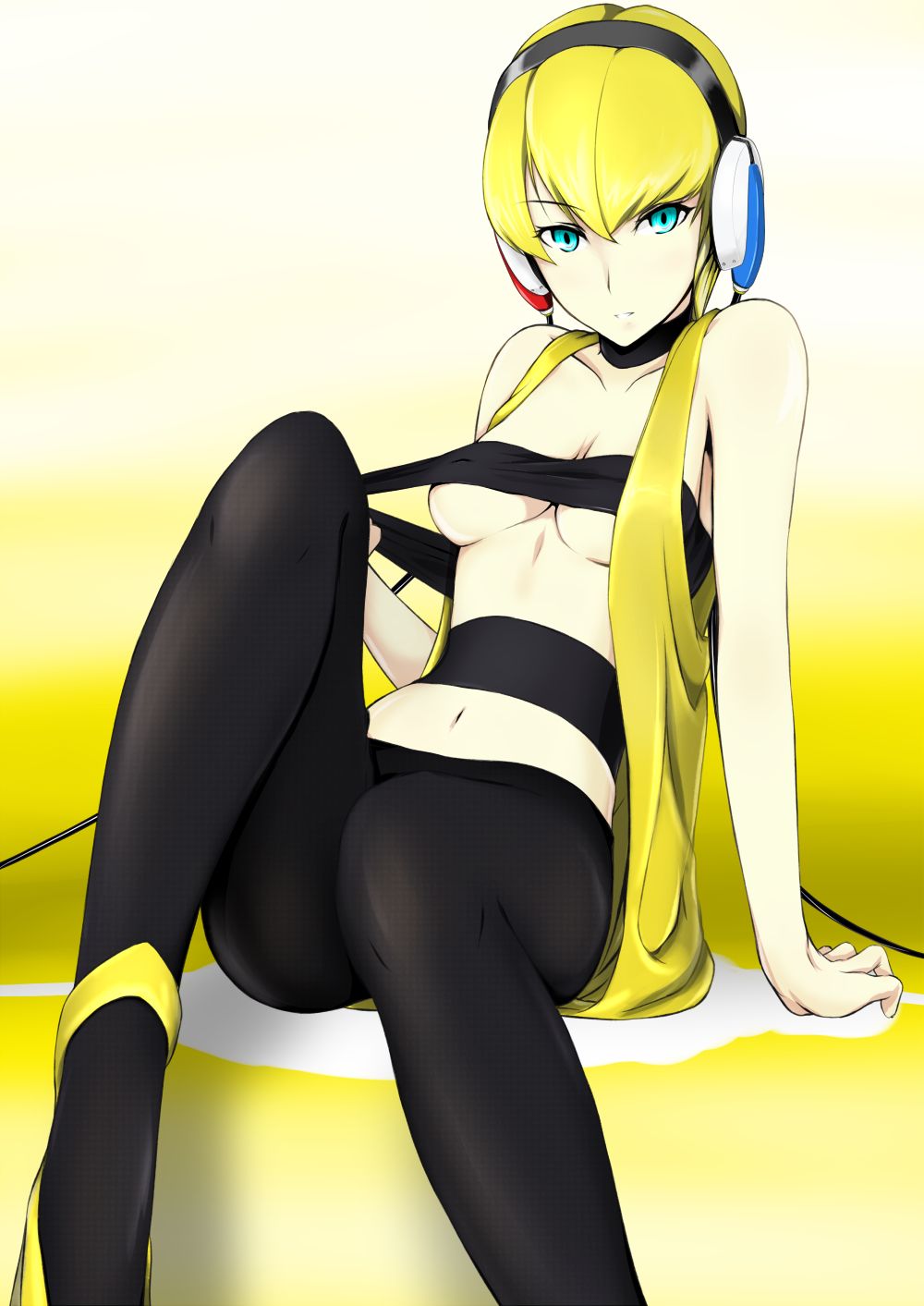Pokemon Hentai 2 page 5 full