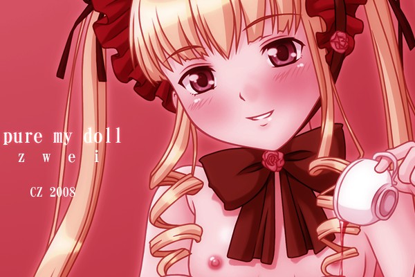 Pure my doll zwei page 2 full