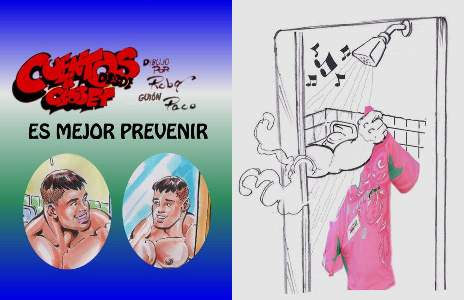 Es Mejor Prevenir page 1 full