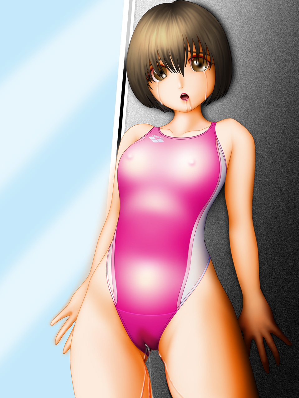 Kyouei Mizugi MANIAX 5 page 10 full