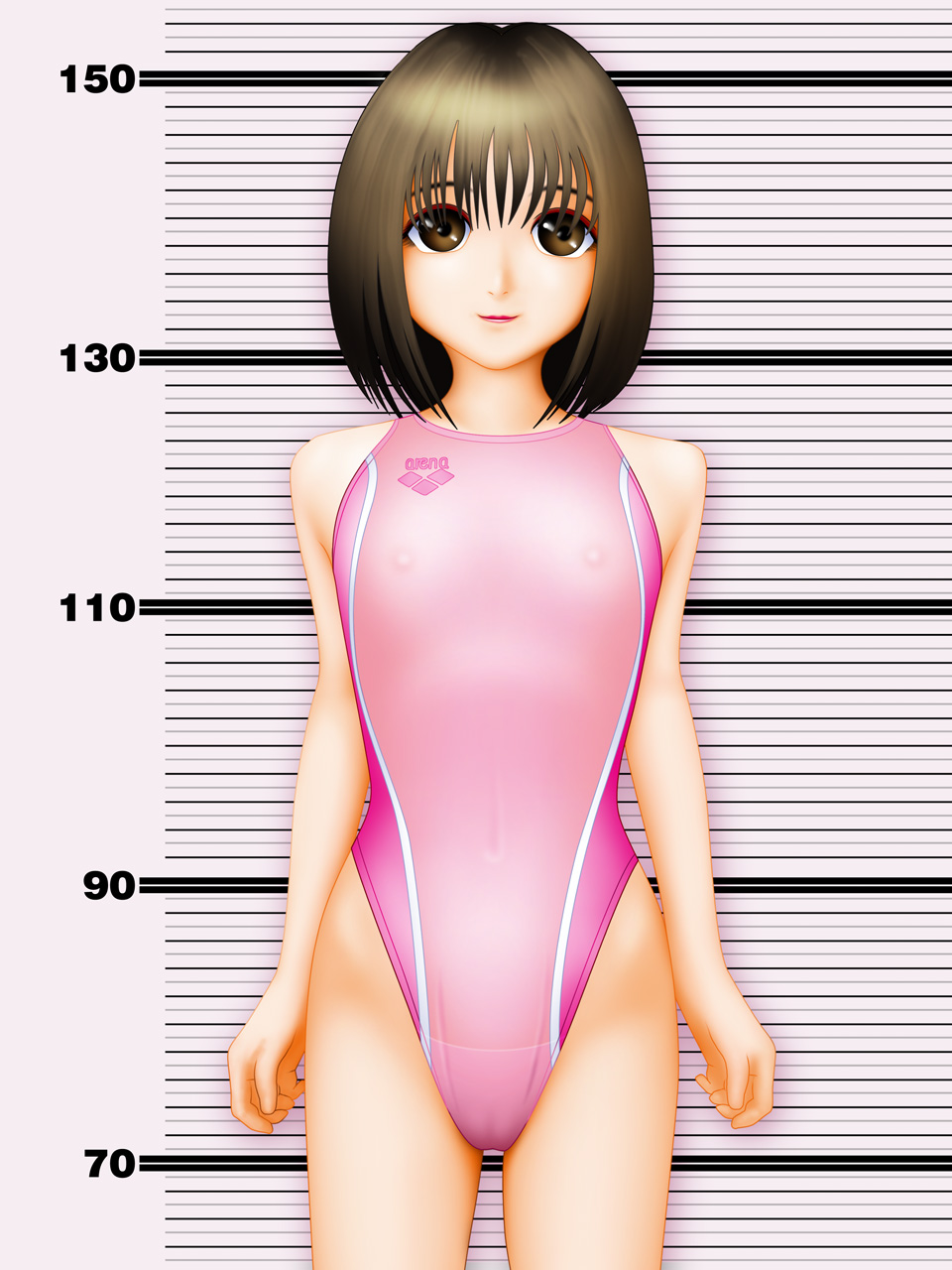 Kyouei Mizugi MANIAX 5 page 2 full