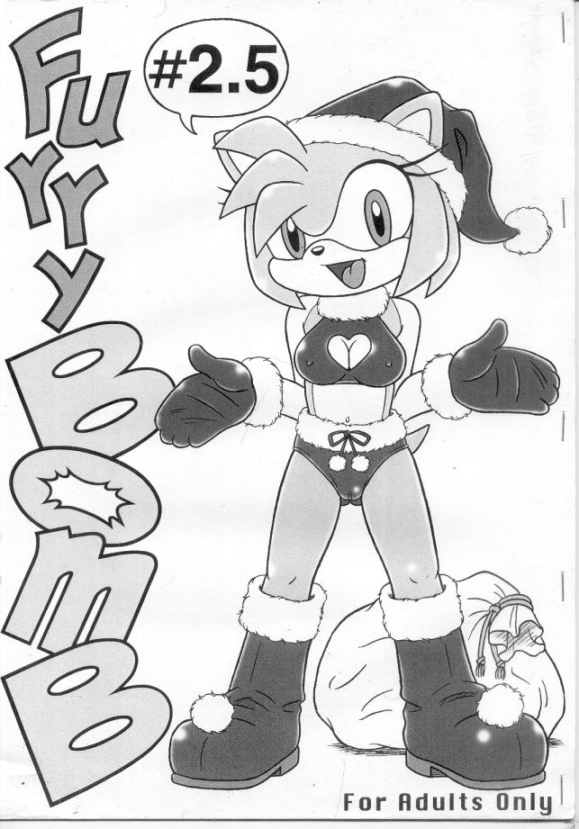 Sonic - page 6 full