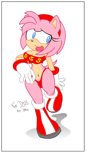 Sonic - page 9 full