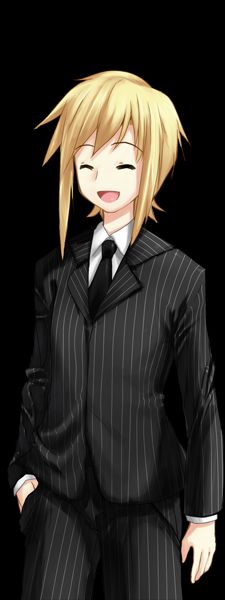 Katawa Shoujo page 10 full