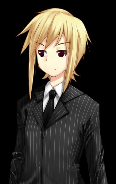 Katawa Shoujo page 2 full