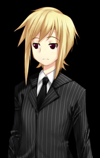 Katawa Shoujo page 5 full