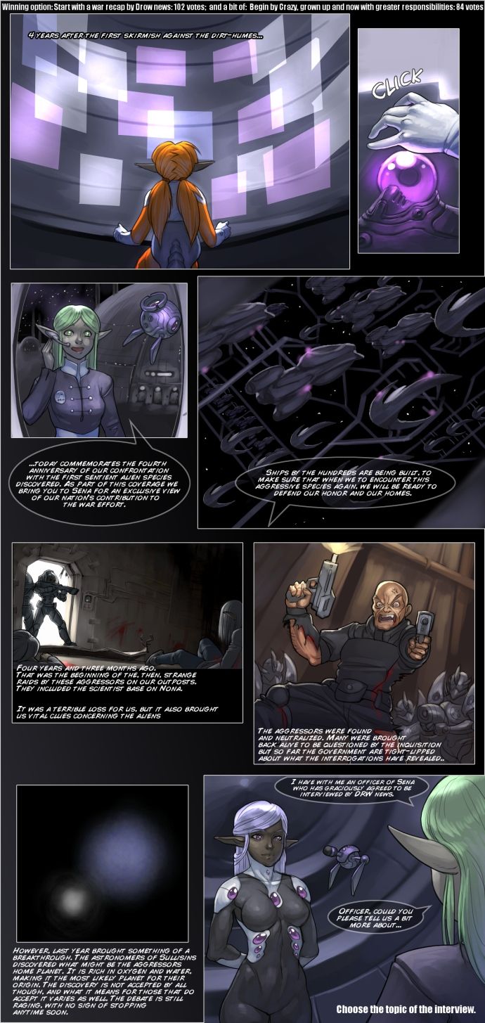 drowtales space age 2 full page 1 full