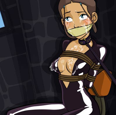 Katara hentai gallery page 8 full