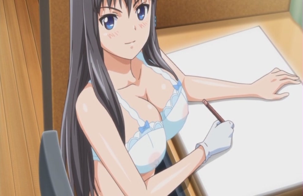 Eroge! H mo Game mo Kaihatsu Zanmai Ep 02 page 2 full