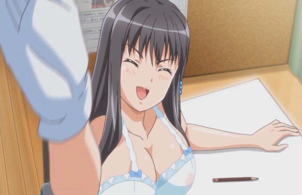 Eroge! H mo Game mo Kaihatsu Zanmai Ep 02 page 5 full