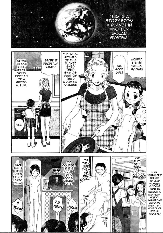 Skin Trouble page 2 full
