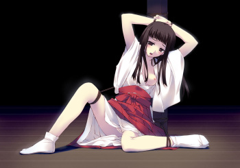 Anime Bondage Part 2 cover