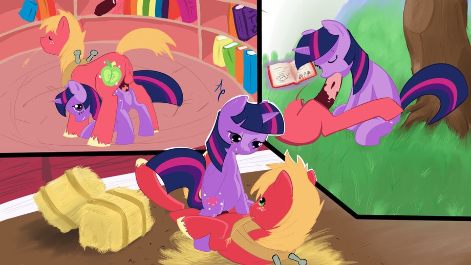 PONITIME Gallery page 1 full