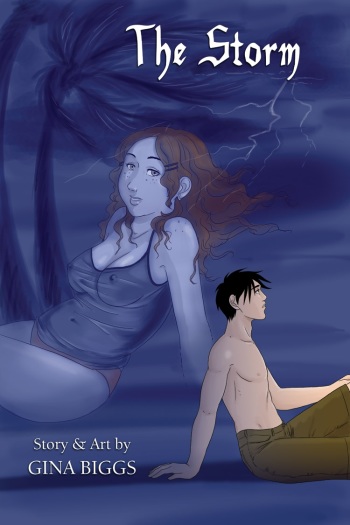 The Storm cover