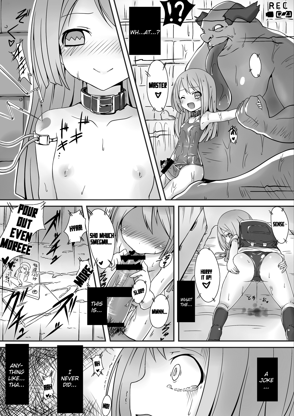 Sister Trick page 4 full