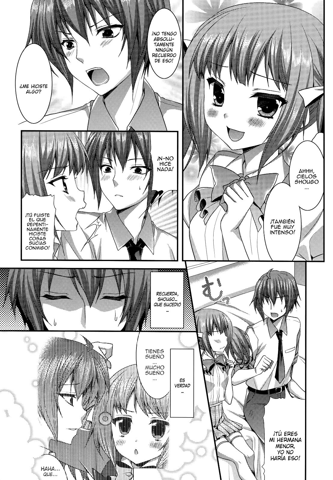 Ani Imo Distance Third page 7 full