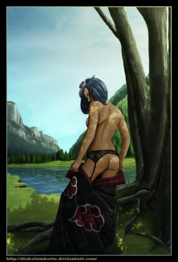 Konan-Pain cover