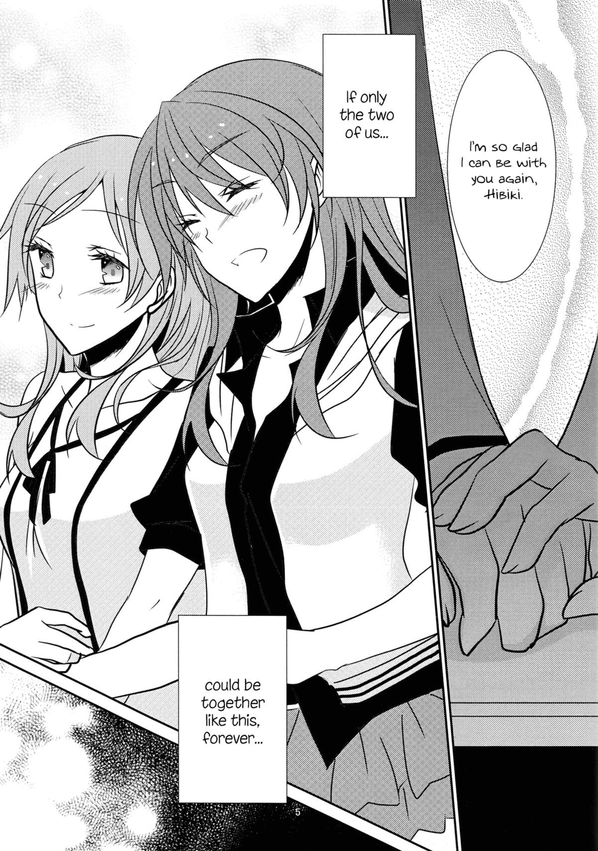 Addicted To You page 6 full