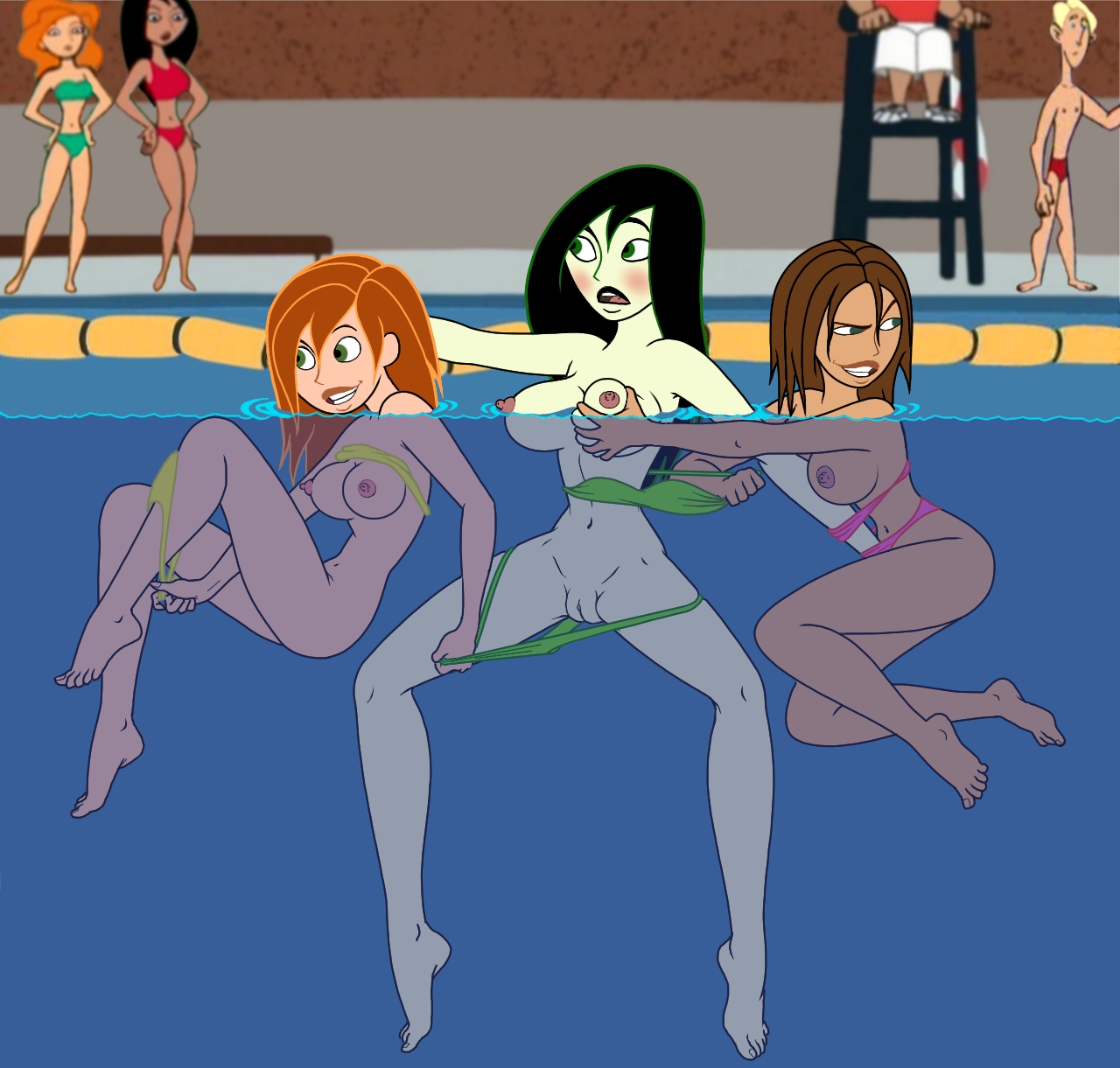 some sexy cartoon pics pics page 3 full