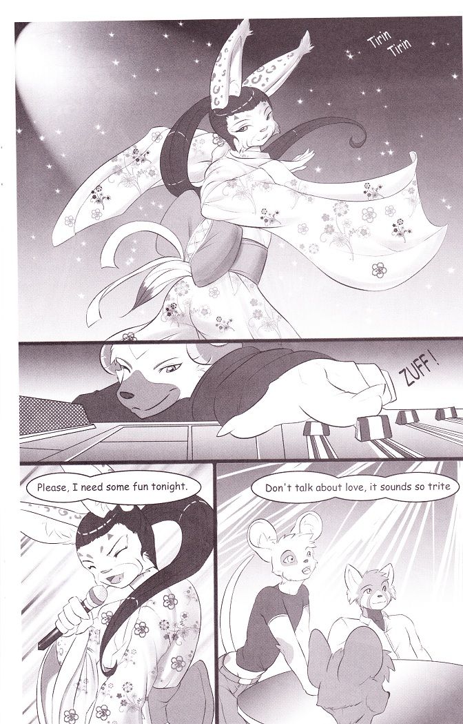 Life in the Co-Op page 8 full