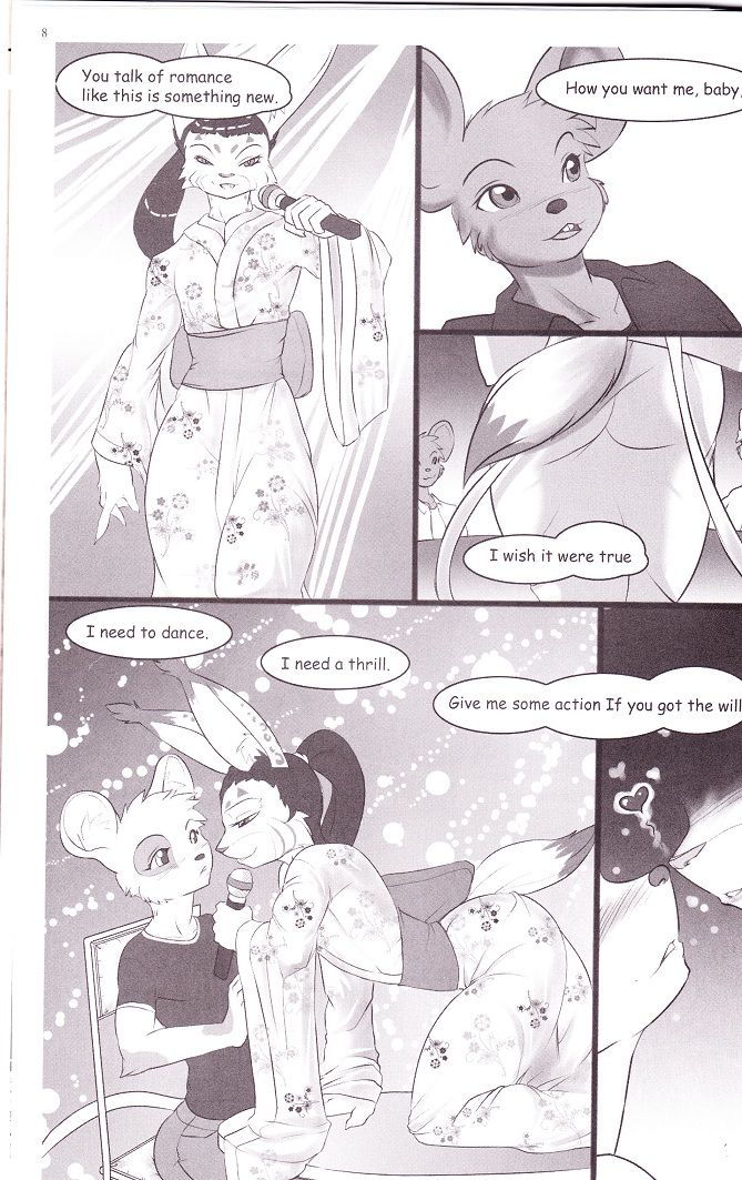 Life in the Co-Op page 9 full