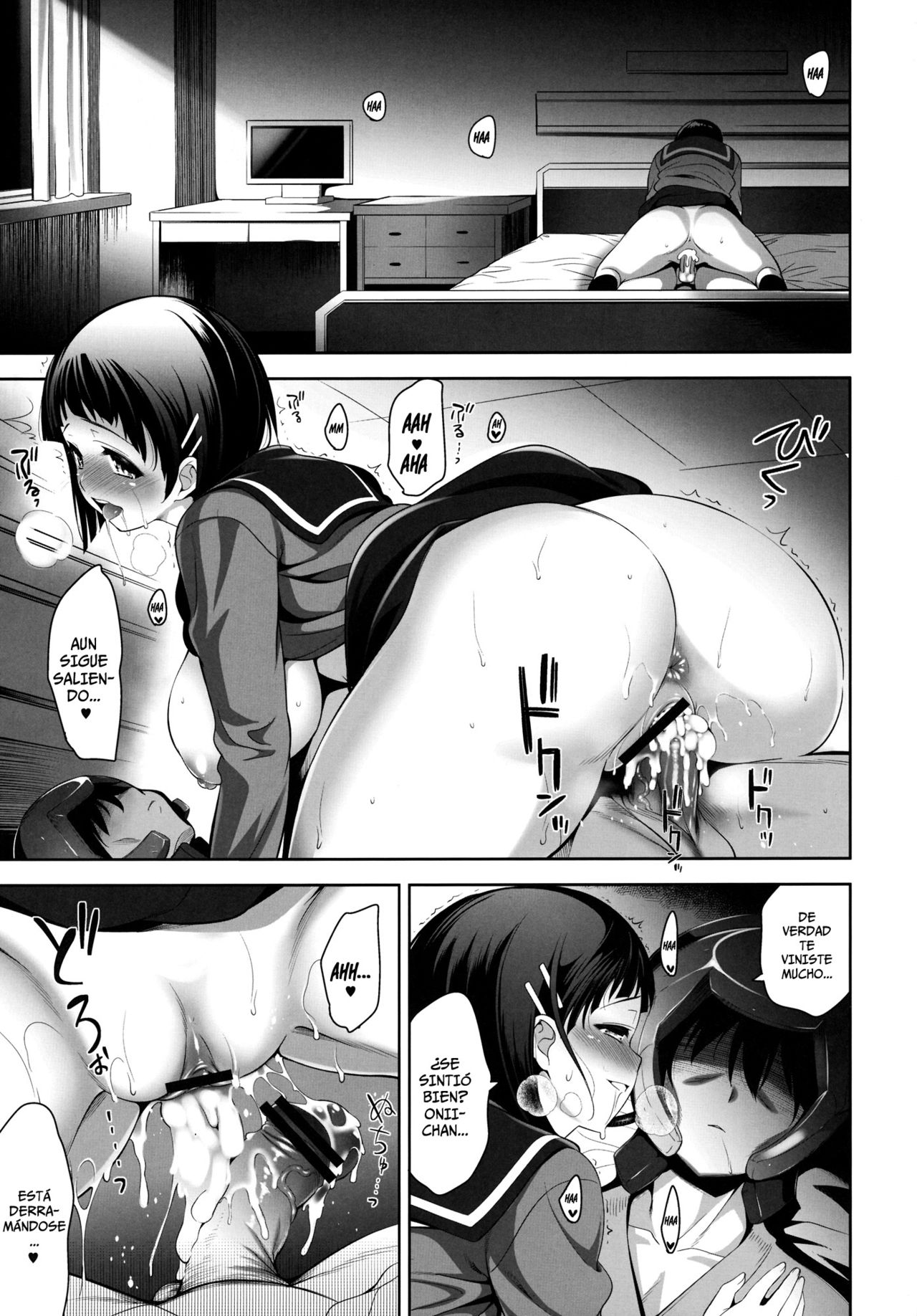 OFFLINE GAME   =HACHInF &amp; P666HF= page 6 full