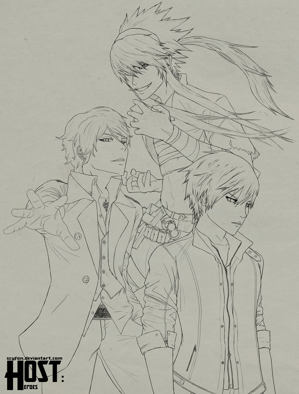 artist -Scyfon update 2013.3.20 page 3 full