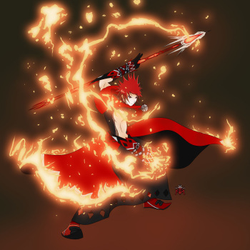 artist -Scyfon update 2013.3.20 cover