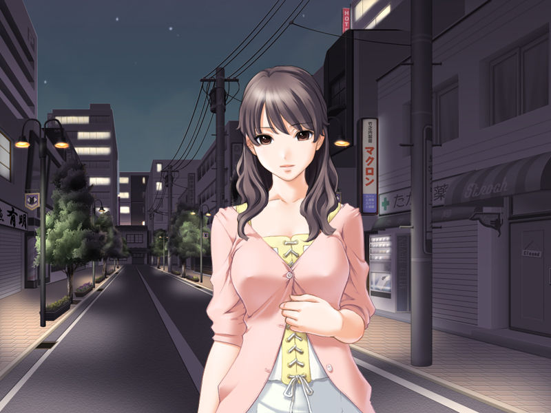 Shinnyuu Kankin Choukyou Rape! page 2 full